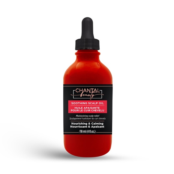 Soothing Scalp Oil. Amazing product for hair care. Take care of your scalp. - Picture 4 of 7